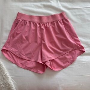 Outdoor voice relay 3” shorts